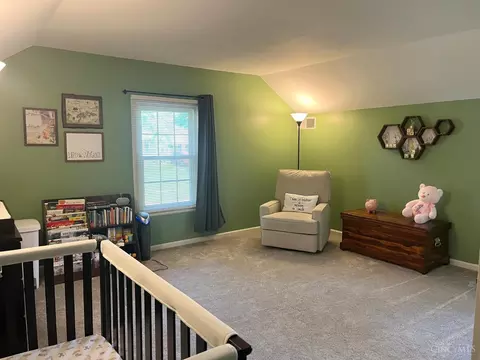 Bedroom - 5449 Sidney Rd, Cincinnati, OH 45238 photo 3 of 3
