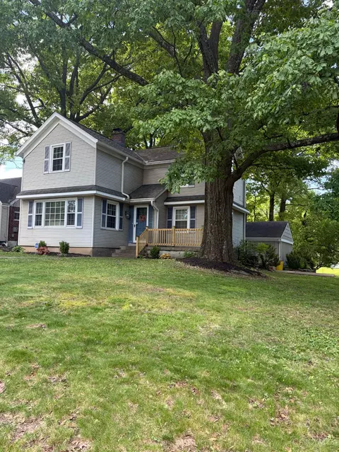 Exterior - 5449 Sidney Rd, Cincinnati, OH 45238 photo 2 of 4