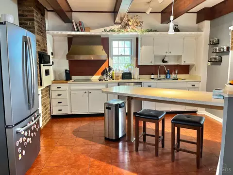 Kitchen - 5449 Sidney Rd, Cincinnati, OH 45238 photo 1 of 3