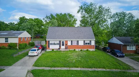 10920 Crystalhill Ct, Cincinnati, OH 45240