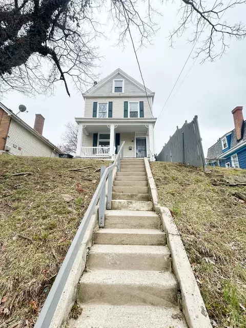3337 Glenway Ave, Cincinnati, OH 45205