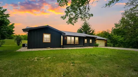 1405 White Oak Rd, Blue Creek, OH 45616