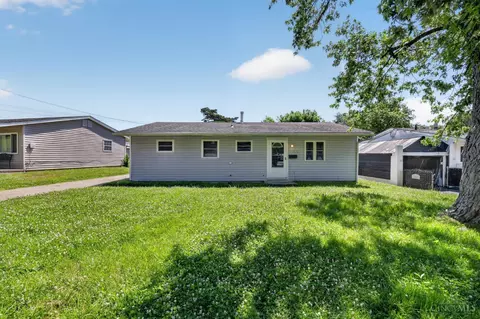 2642 Ontario St, Cincinnati, OH 45231