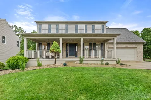 4087 Woodsly Dr, Batavia, OH 45103