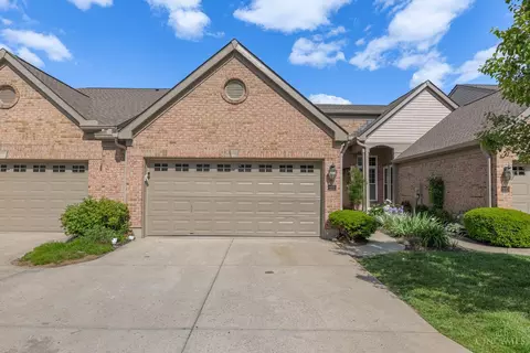 6552 Twin Lakes Dr, Mason, OH 45040