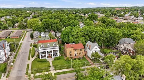 View/Area - 133 D St, Hamilton, OH 45013 photo 1 of 2