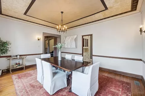 Dining - 133 D St, Hamilton, OH 45013 photo 4 of 4
