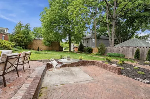 Exterior - 133 D St, Hamilton, OH 45013 photo 11 of 21