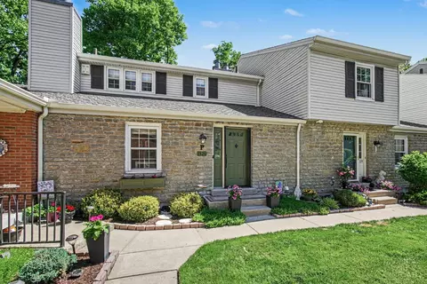 1326 Pennsbury Dr, Cincinnati, OH 45238