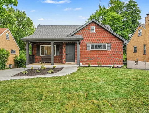 5931 Glen Rd, Cincinnati, OH 45248