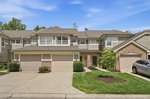 764 Southmeadow Cir, Springfield Twp, OH 45231