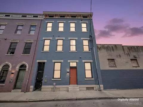 1509 Pleasant St, Cincinnati, OH 45202