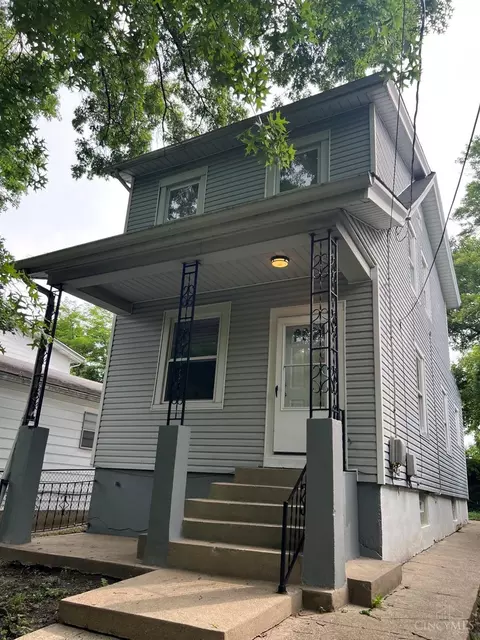 4064 Crosley Ave, Norwood, OH 45212