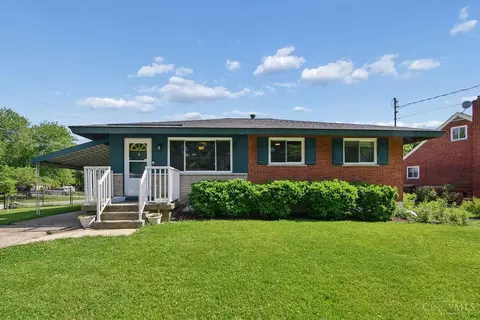 7089 Bluecrest Dr, Cincinnati, OH 45230