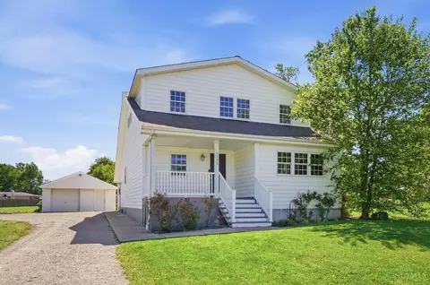 4628 Summerside Rd, Cincinnati, OH 45244