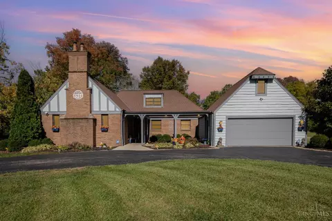 5912 Cleves Warsaw Pike, Cincinnati, OH 45233