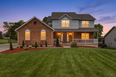 6821 Cincinnati Dayton Rd, Liberty Township, OH 45044