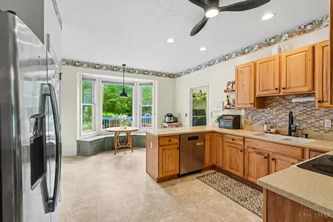 Kitchen - 3920 Pine View Dr, Williamsburg, OH 45176 photo 1 of 3