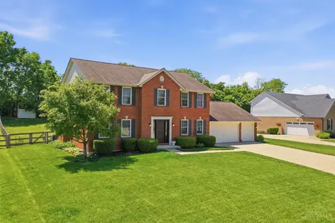 5215 Coventry Ct, Liberty Twp, OH 45011