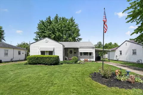 502 Warren Ave, Washington Court House, OH 43160