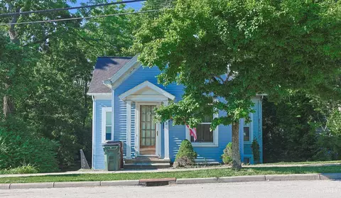 123 Silver St, Lebanon, OH 45036
