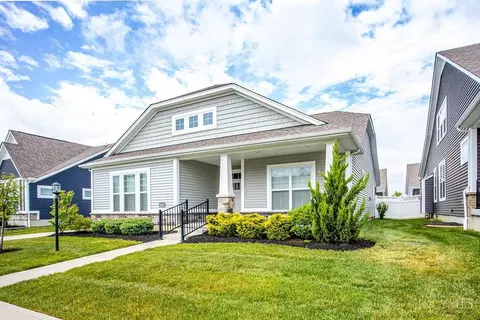 5074 Pedigree Ct, Liberty Twp, OH 45011