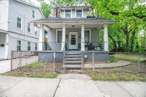 4128 Mad Anthony St, Cincinnati, OH 45223