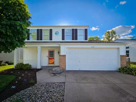 6557 Andover, Morrow, OH 45152