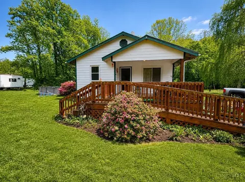698 State Route 373, Pedro, OH 45659