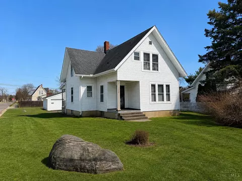5504 Walnut St, Kings Mills, OH 45034