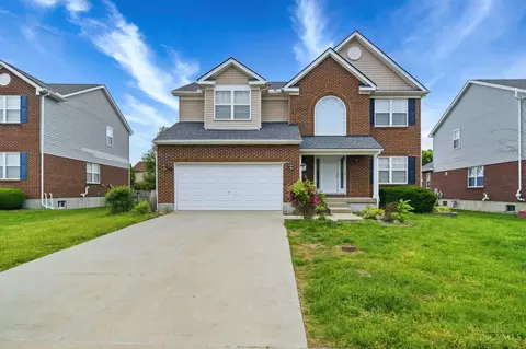 8332 Misty Shore Dr, West Chester, OH 45069