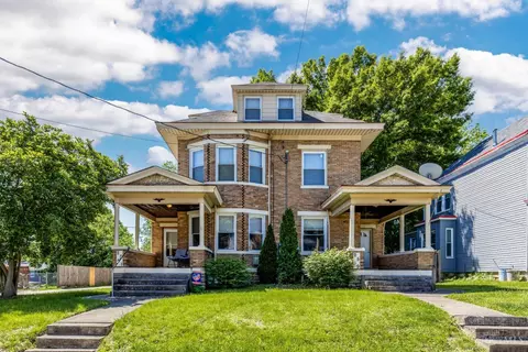 2541 Melrose Ave, Norwood, OH 45212