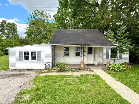 115 Warren St, Lebanon, OH 45036