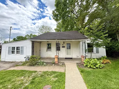 115 Warren St, Lebanon, OH 45036