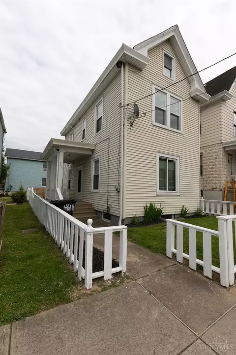4616 Sullivan Ave, Saint Bernard, OH 45217