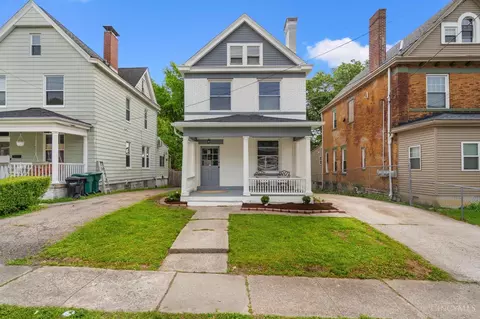 2028 Burnet Ave, Cincinnati, OH 45219