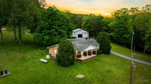 2424 Tulip Rd, Lynx, OH 45650
