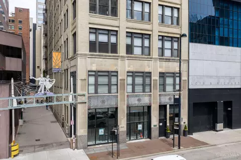 26 Sixth St, Cincinnati, OH 45202