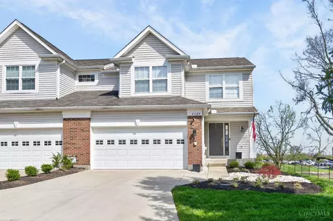6522 Grand Cypress Way, Mason, OH 45040