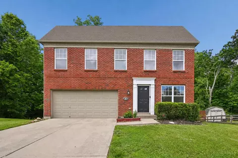 3 Meadowlane Dr, Amelia, OH 45102