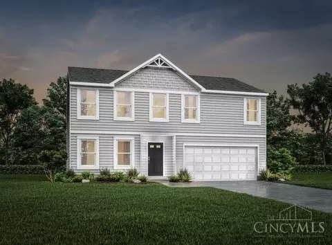 6559 Hillside Dr, Goshen, OH 45122
