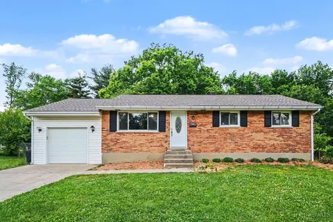 604 Neptune Way, Cincinnati, OH 45244