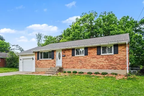Exterior - 604 Neptune Way, Cincinnati, OH 45244 photo 4 of 4