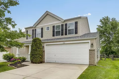5548 Windsor Ct, South Lebanon, OH 45065