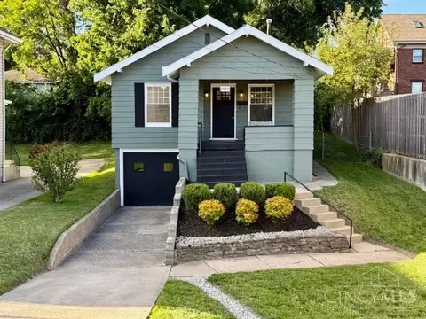 2560 Williams Ave, Norwood, OH 45212