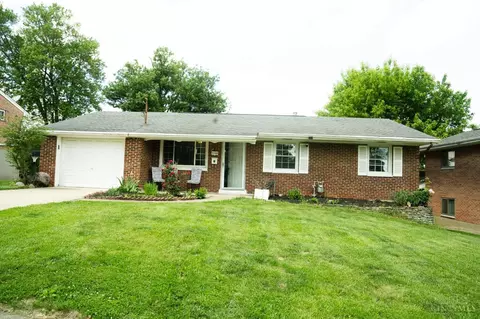 3148 Rockacres Ct, Cincinnati, OH 45239