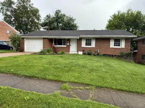 3148 Rockacres Ct, Cincinnati, OH 45239