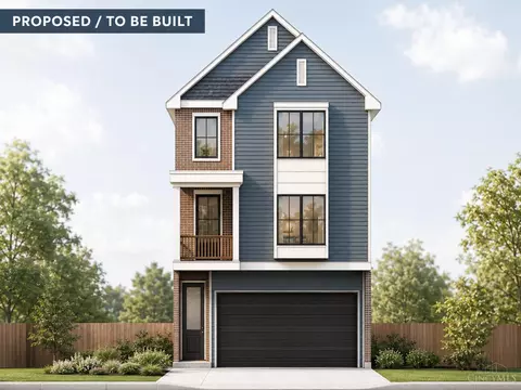 3628 Newton Ave, Cincinnati, OH 45207