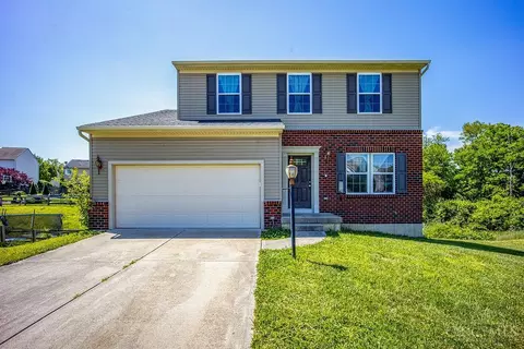 2625 Arroyo Ridge Ct, Hamilton, OH 45011