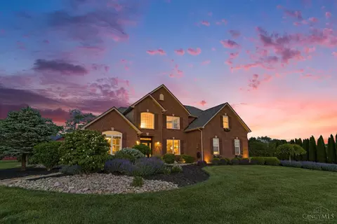 158 Lisle Ln, Oregonia, OH 45054